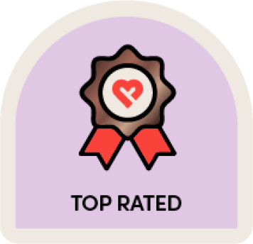 Received over 5 recommendations