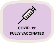 Received both doses of COVID-19 vaccination